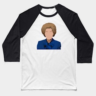 Thatcher Baseball T-Shirt